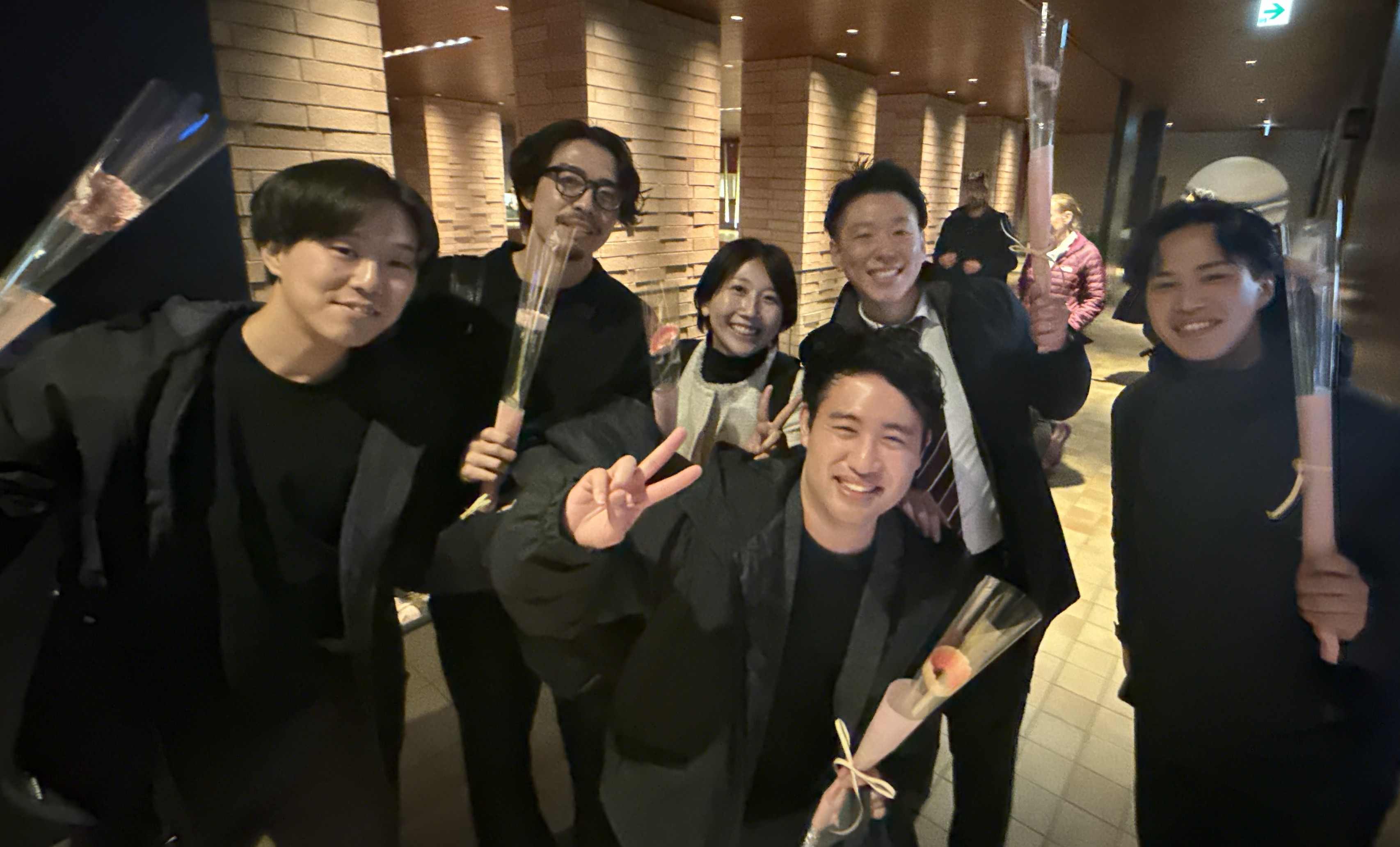 Booming! 2025集合写真