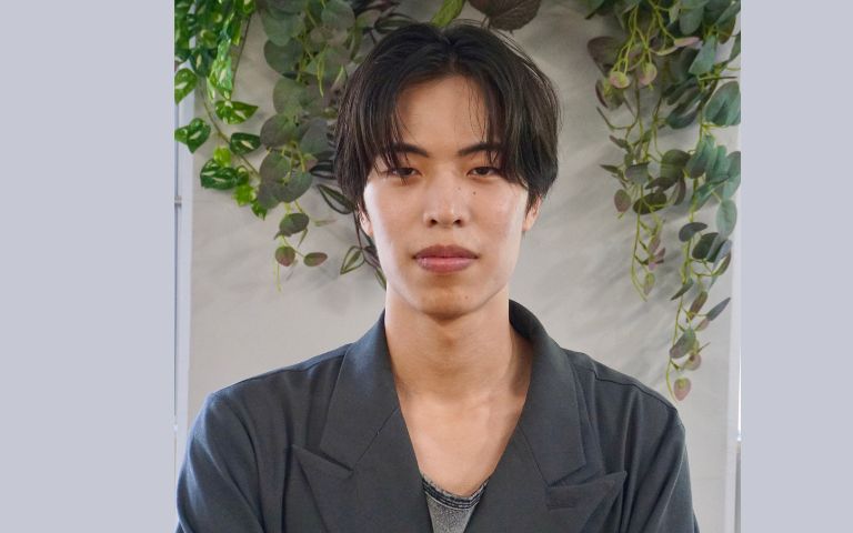 笠森 大輝
