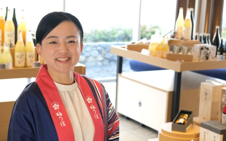 吉田 佳代氏